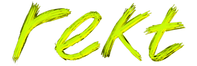 Rekt Logo